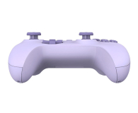 8BitDo Ultimate C 2.4G Pad PC - Purple - 1145903 - zdjęcie 5